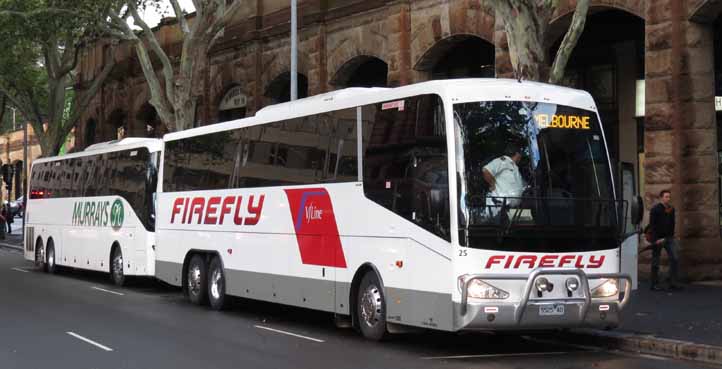 Firefly Scania K440EB Coach Concepts 25